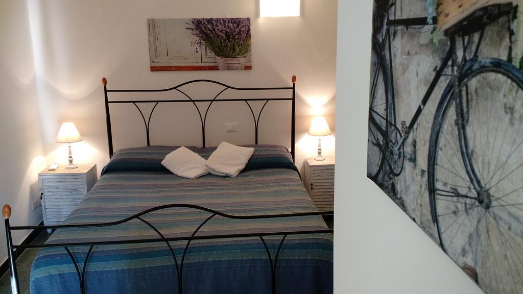 The 5 Terre Hotel Riomaggiore Room photo