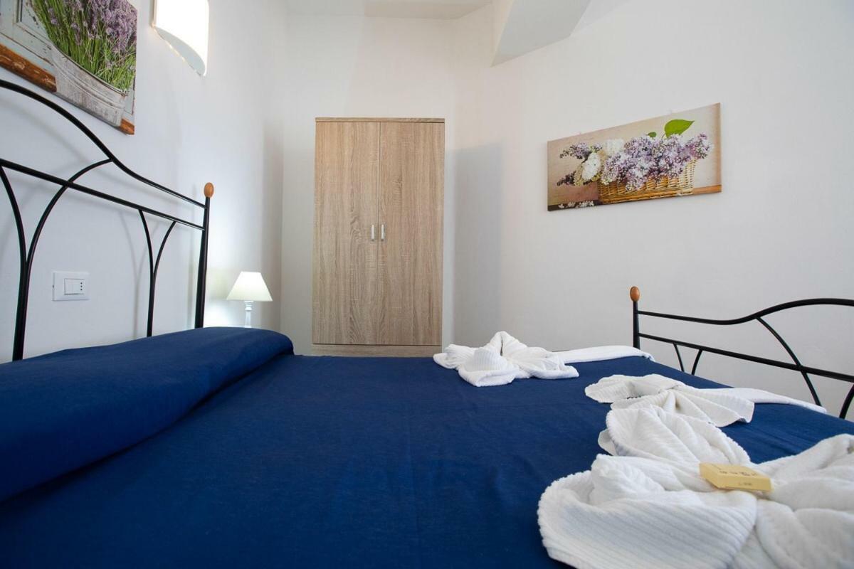 The 5 Terre Hotel Riomaggiore Exterior photo